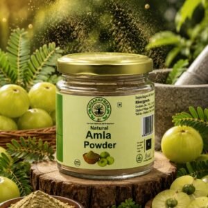 Amla Powder