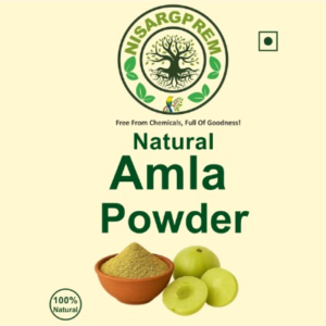 Amla Powder