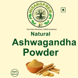 Ashwagandha Powder