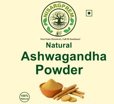 Ashvagandha_1st