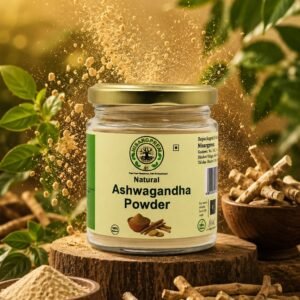 Ashwagandha Powder