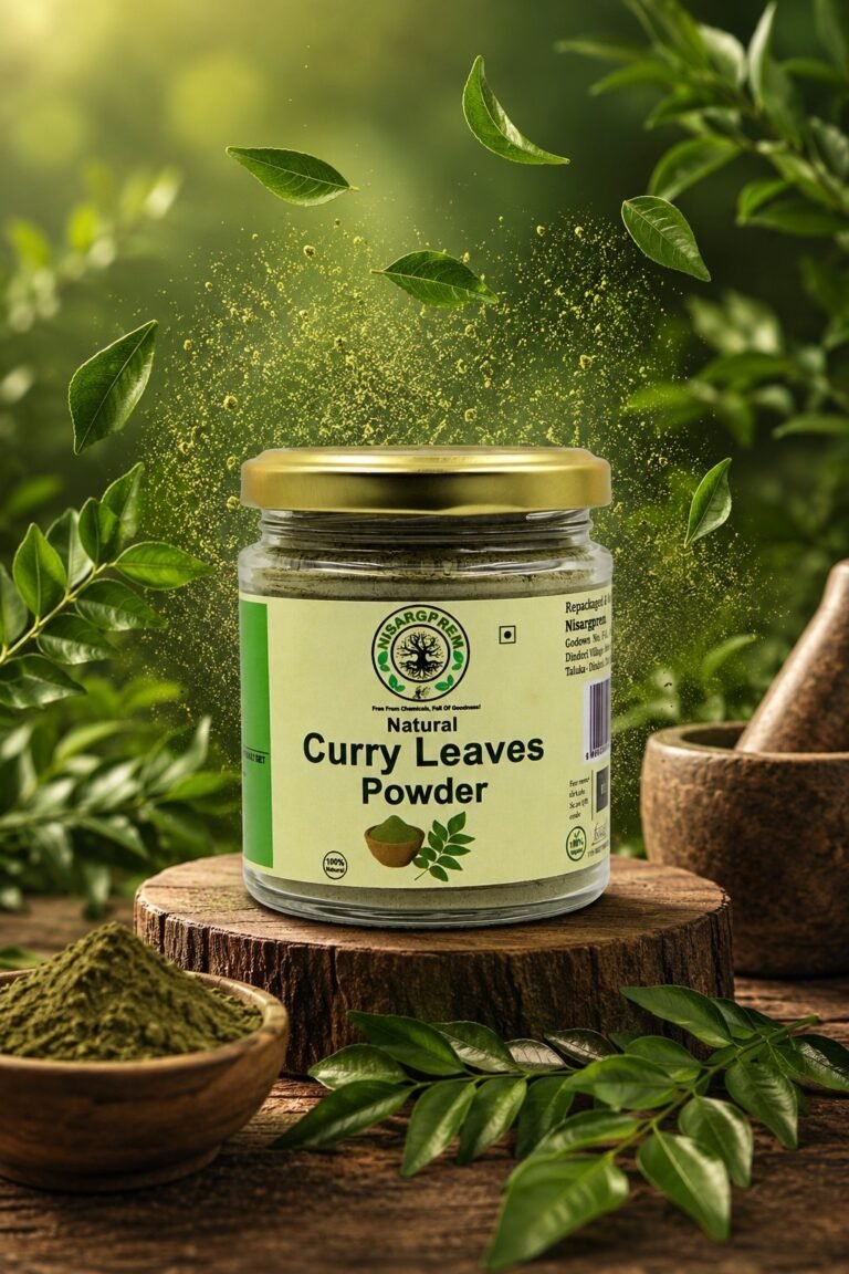 Curry-Leave-Powder-Jar