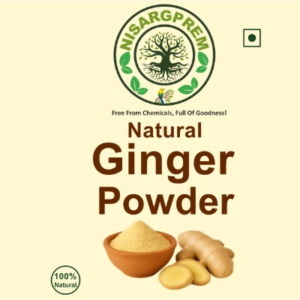 Ginger Powder