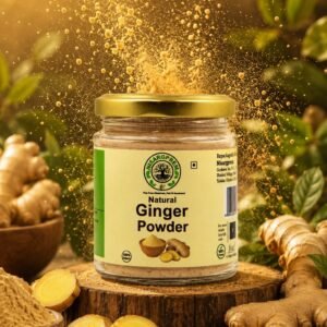 Ginger Powder