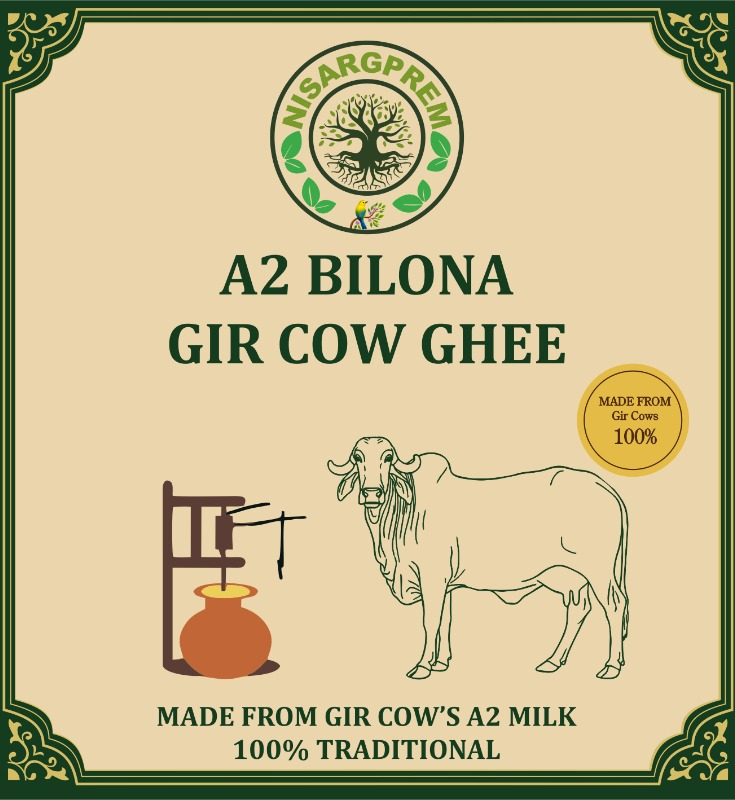 Gir Cow Ghee_1