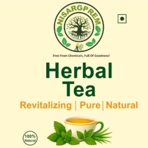 Herbal Tea
