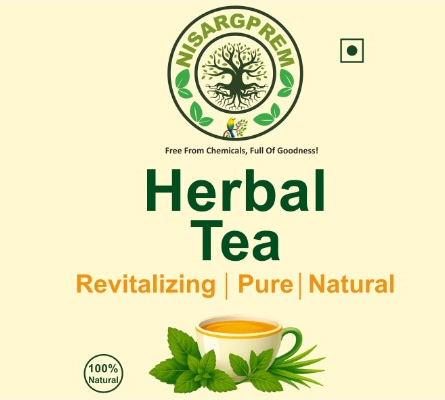 Herbal Tea 1