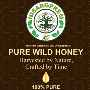 Multifloral Honey Nature’s Liquid Gold