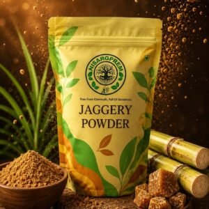Jaggery Powder