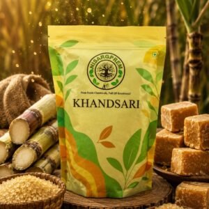 Khandsari