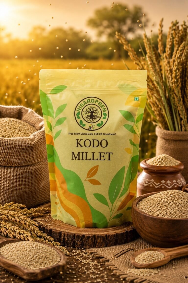 Kodo-Millet-Pouch