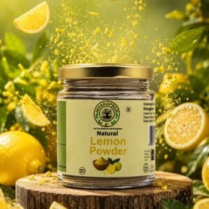 Lemon Powder