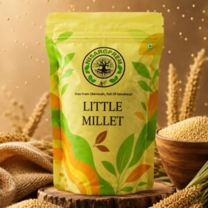 Little Millet