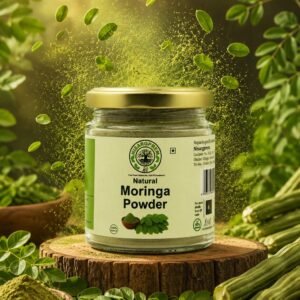 Moringa Powder
