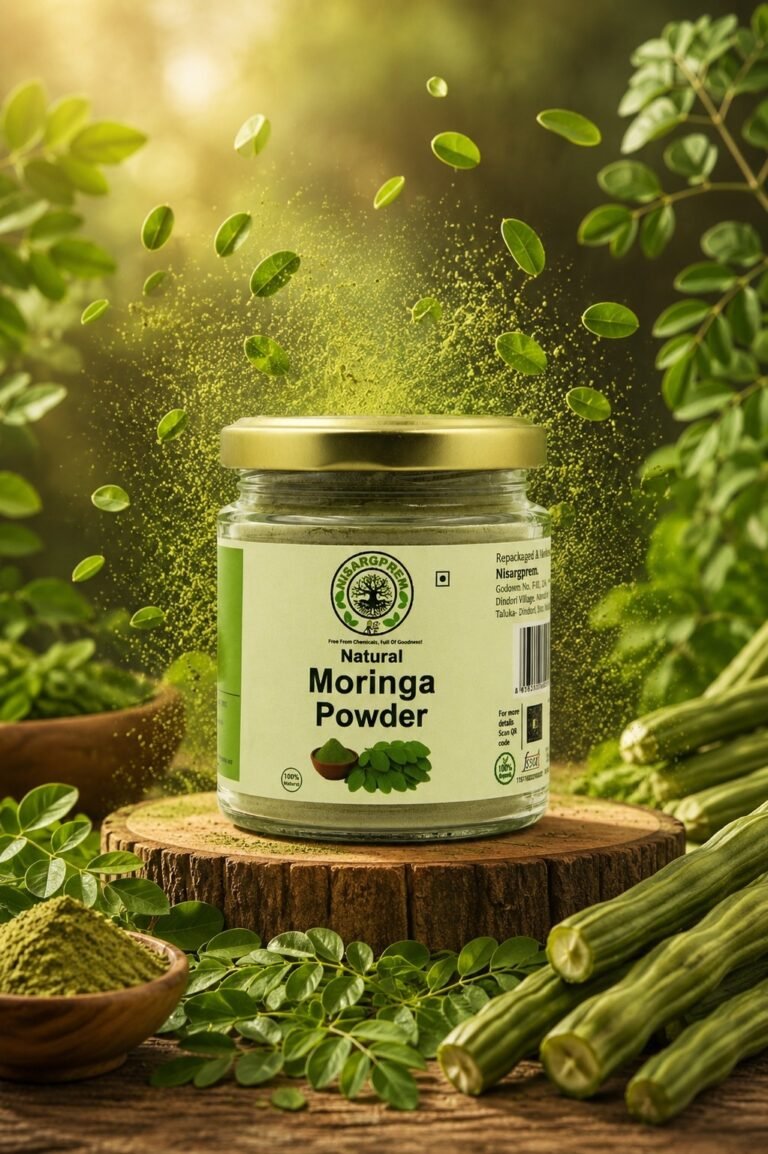 Moringa-Powder-Jar