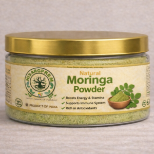 Moringa Powder