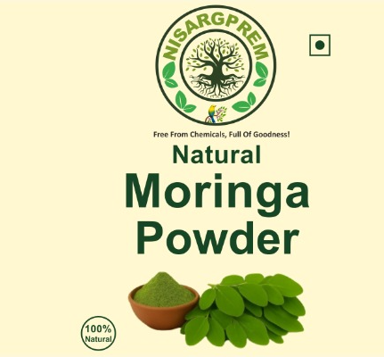 Moringa Powder - Image 2
