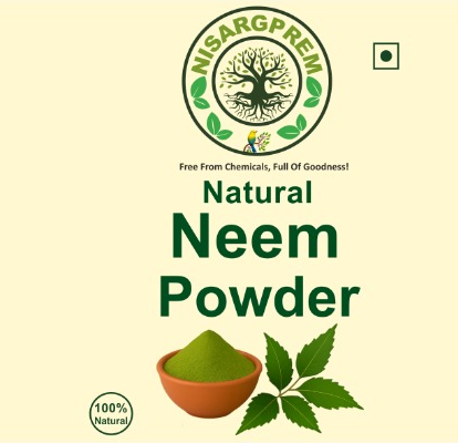 Neem Powder 1