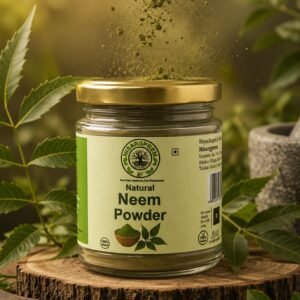 Neem Powder