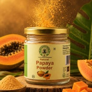 Papaya Powder