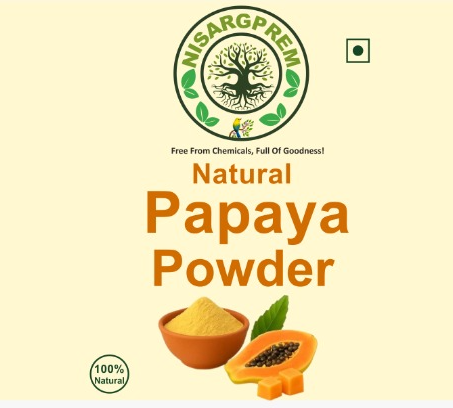 Papaya Powder - Image 2