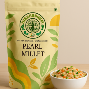 Pearl Millet