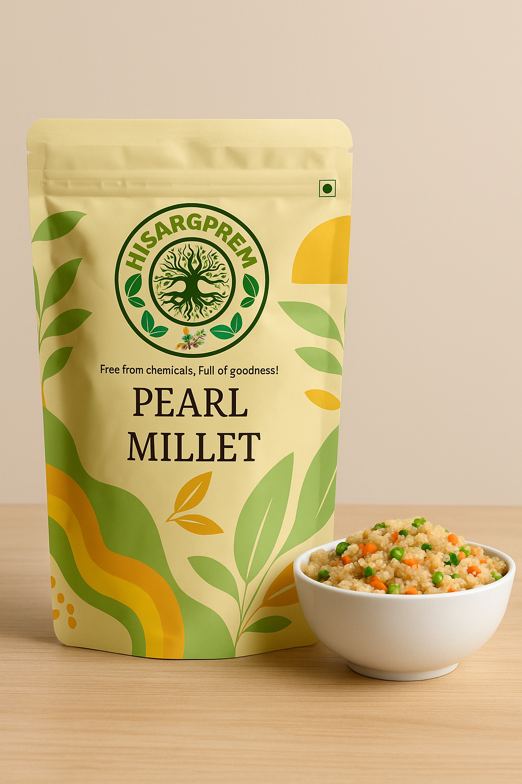 Pearl Millet