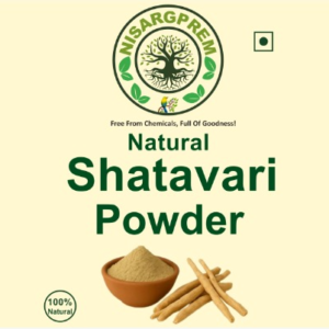 Shatavari Powder
