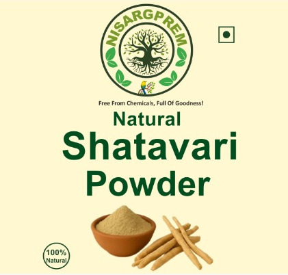 Shatavari Powder
