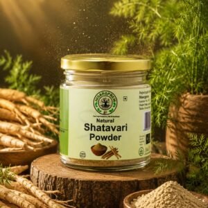 Shatavari Powder