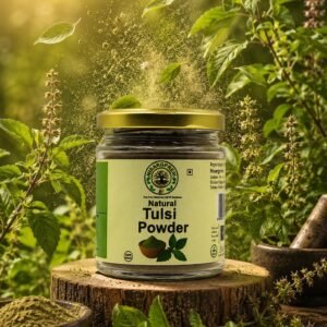 Tulsi Powder