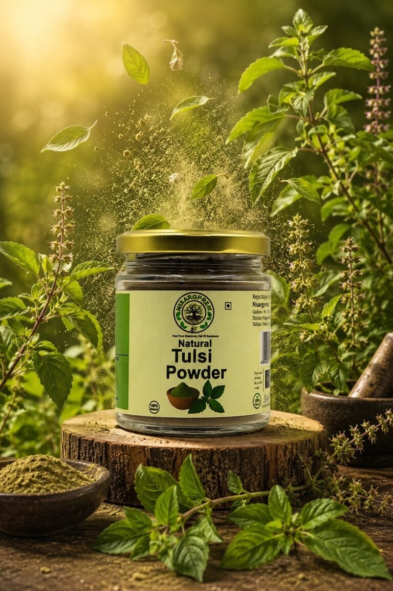 Tulsi-Powder-jar