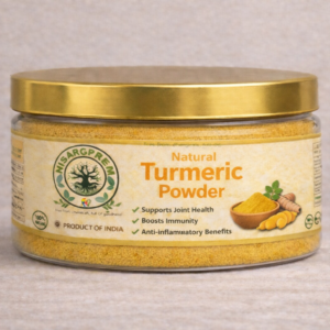Turmeric Powder