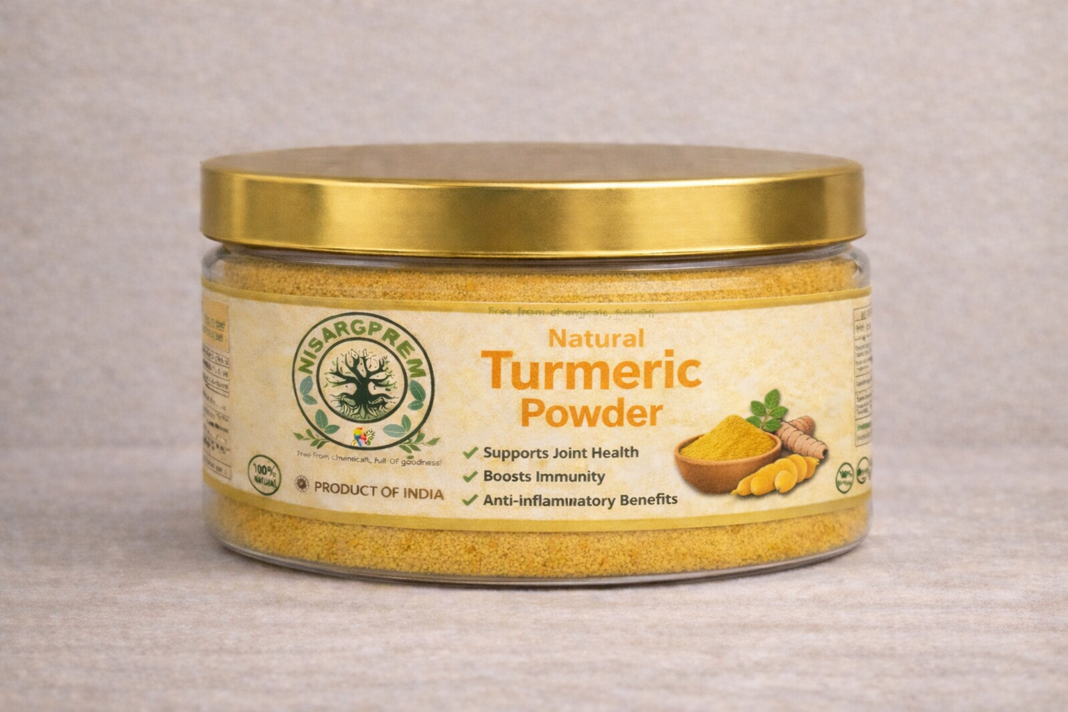 Turmeric Powder