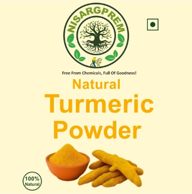 Turmeric Powder - Image 2