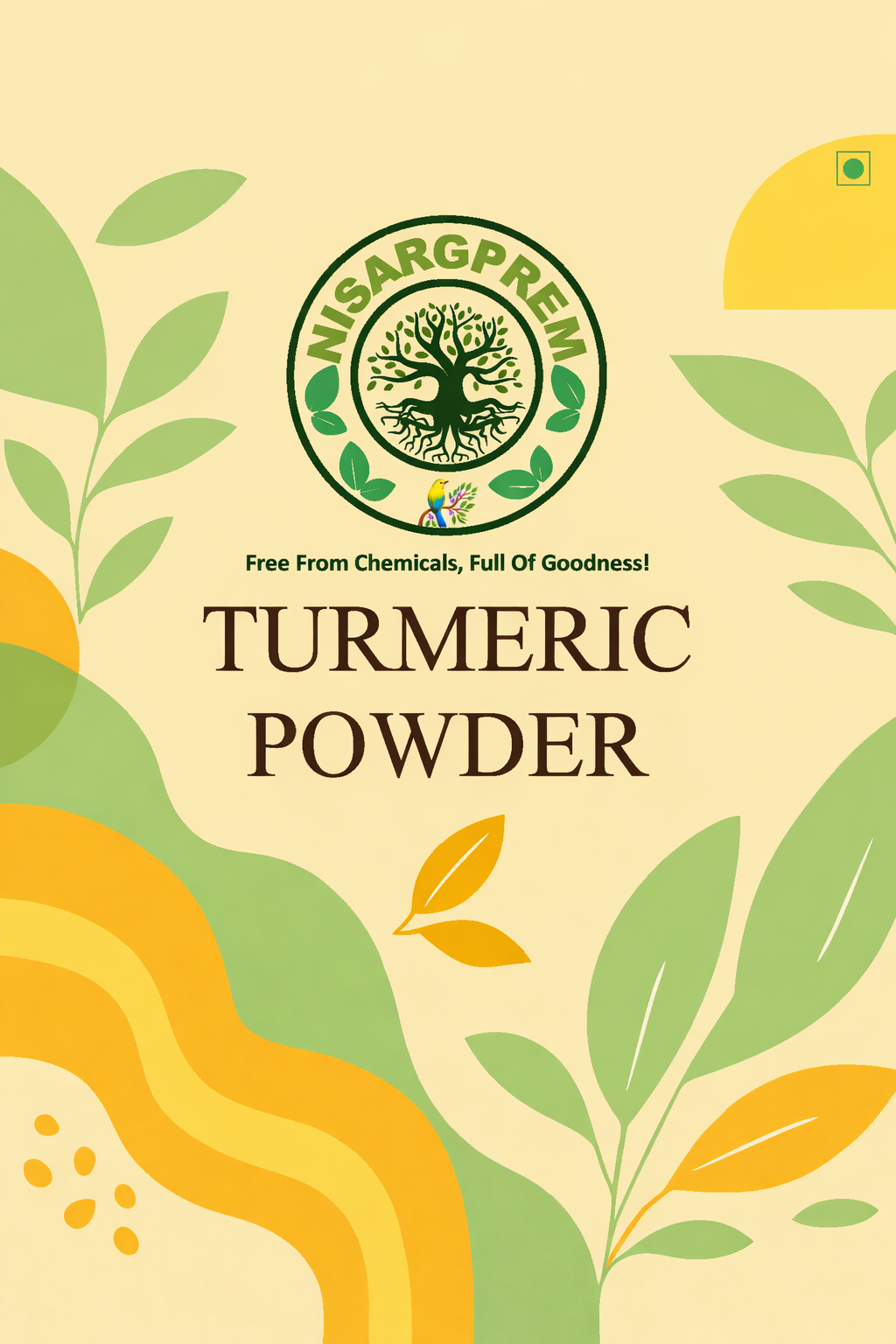 Turmeric Powder - Image 7
