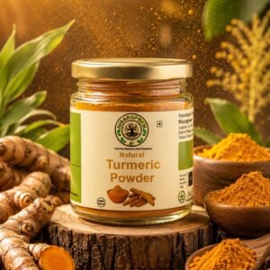 Turmeric Powder