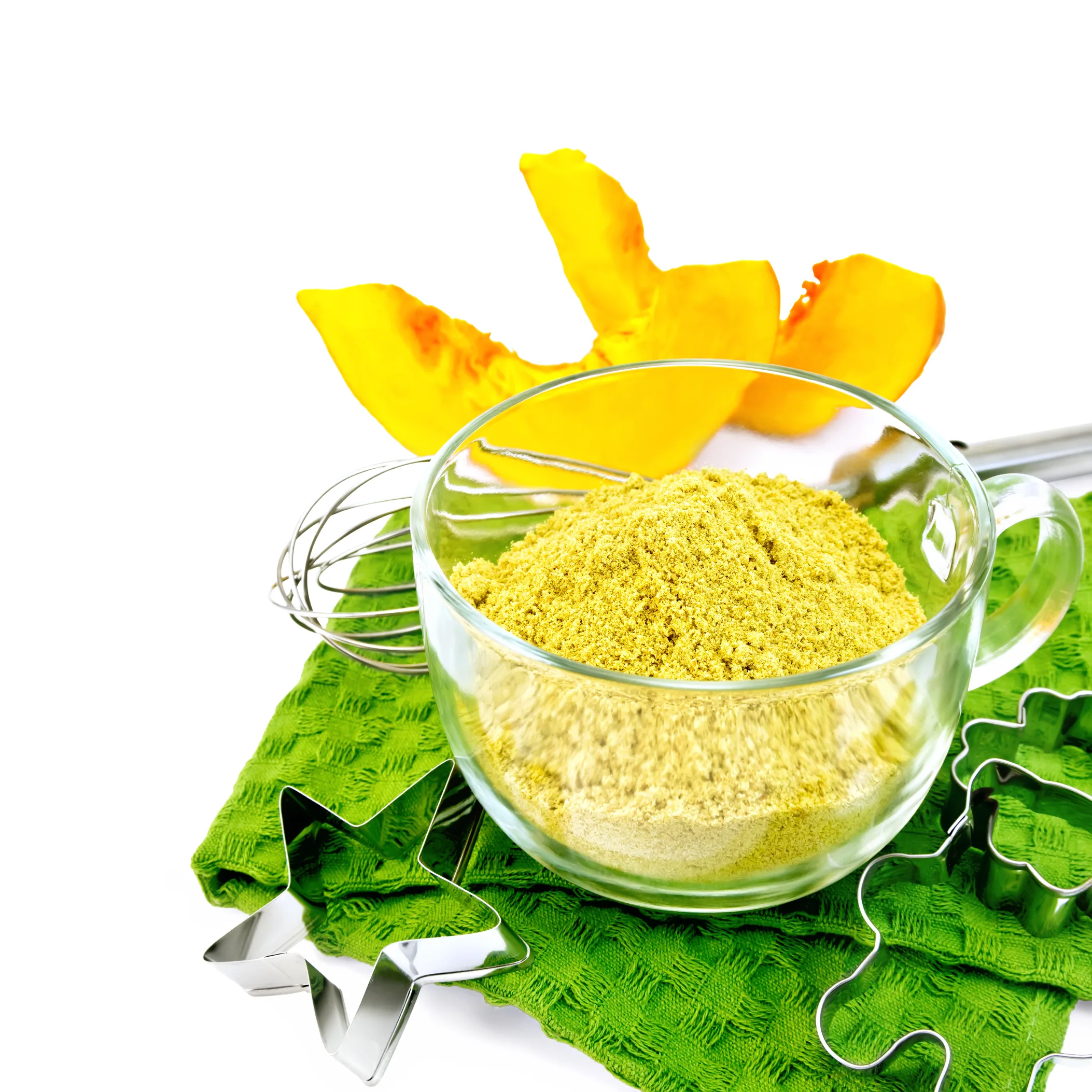Papaya Powder