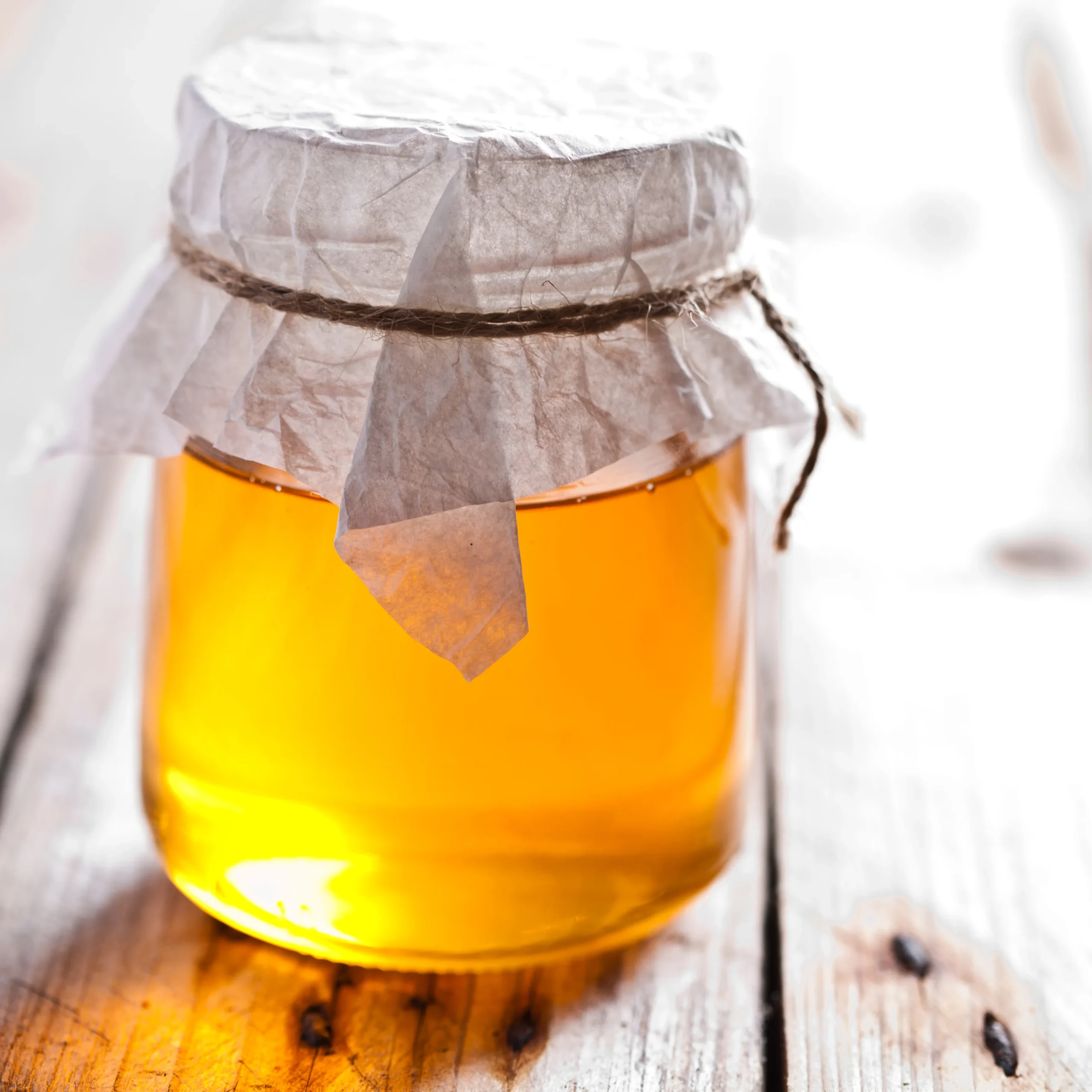 Pure Bilona A2 Ghee from Gir Cow