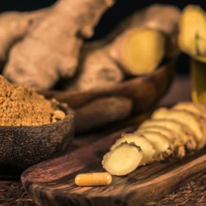 Ginger Powder
