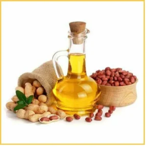 Cold-Pressed Virgin Coconut Oil