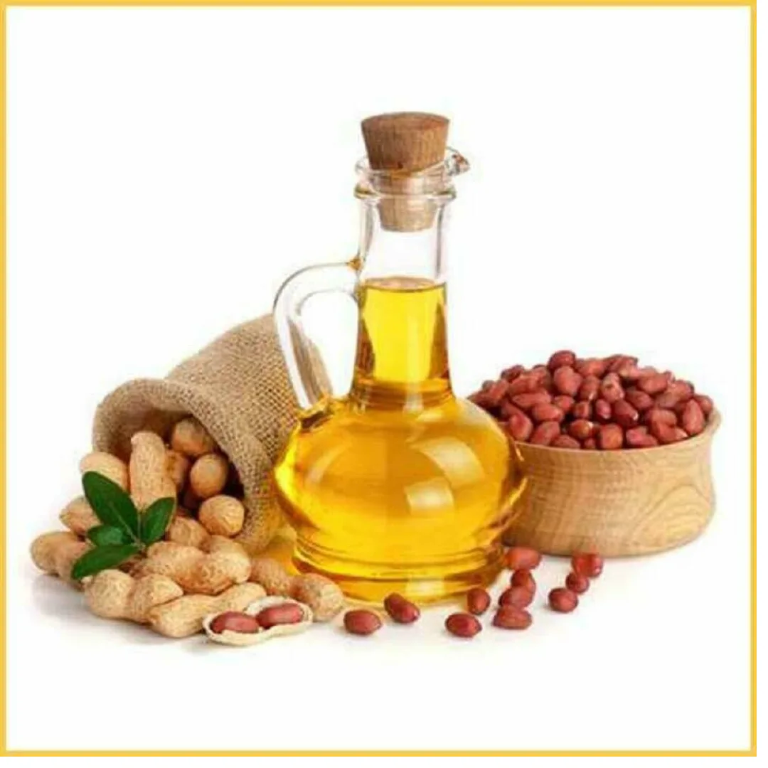 Cold-Pressed Virgin Coconut Oil