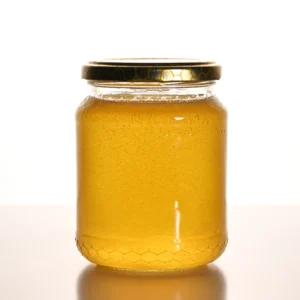 Multifloral Honey Nature’s Liquid Gold