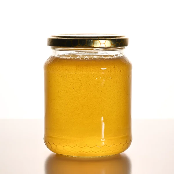 Multifloral Honey Nature’s Liquid Gold