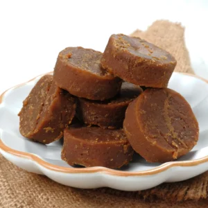 Vacuum Evaporated Jaggery