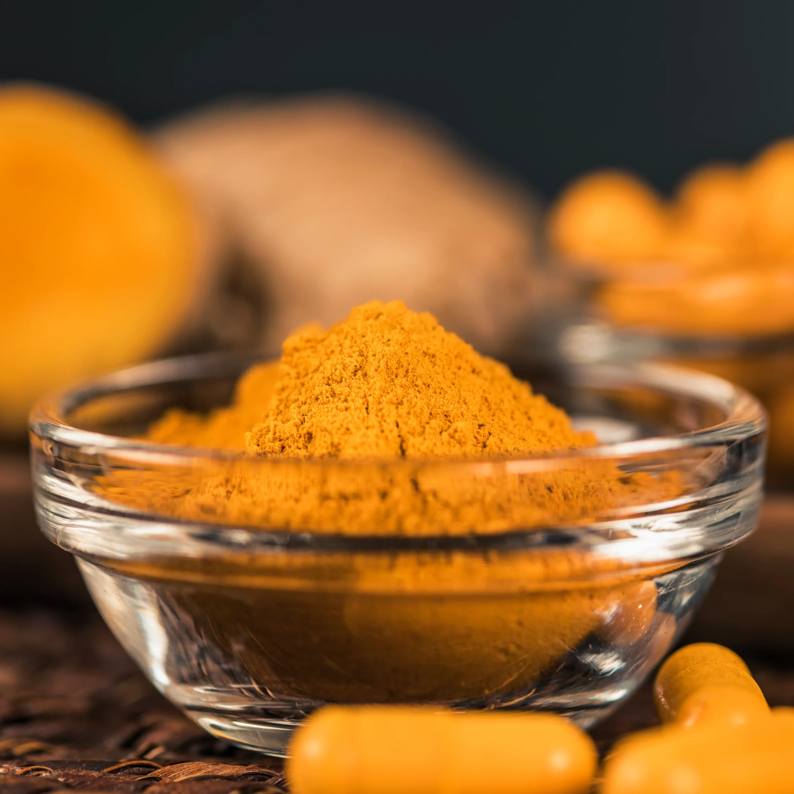 Turmeric Powder