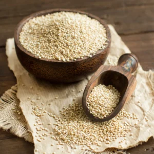 QUINOA