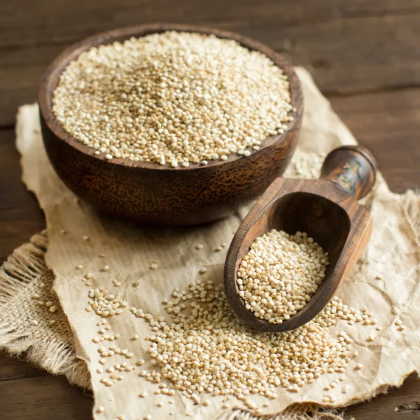QUINOA