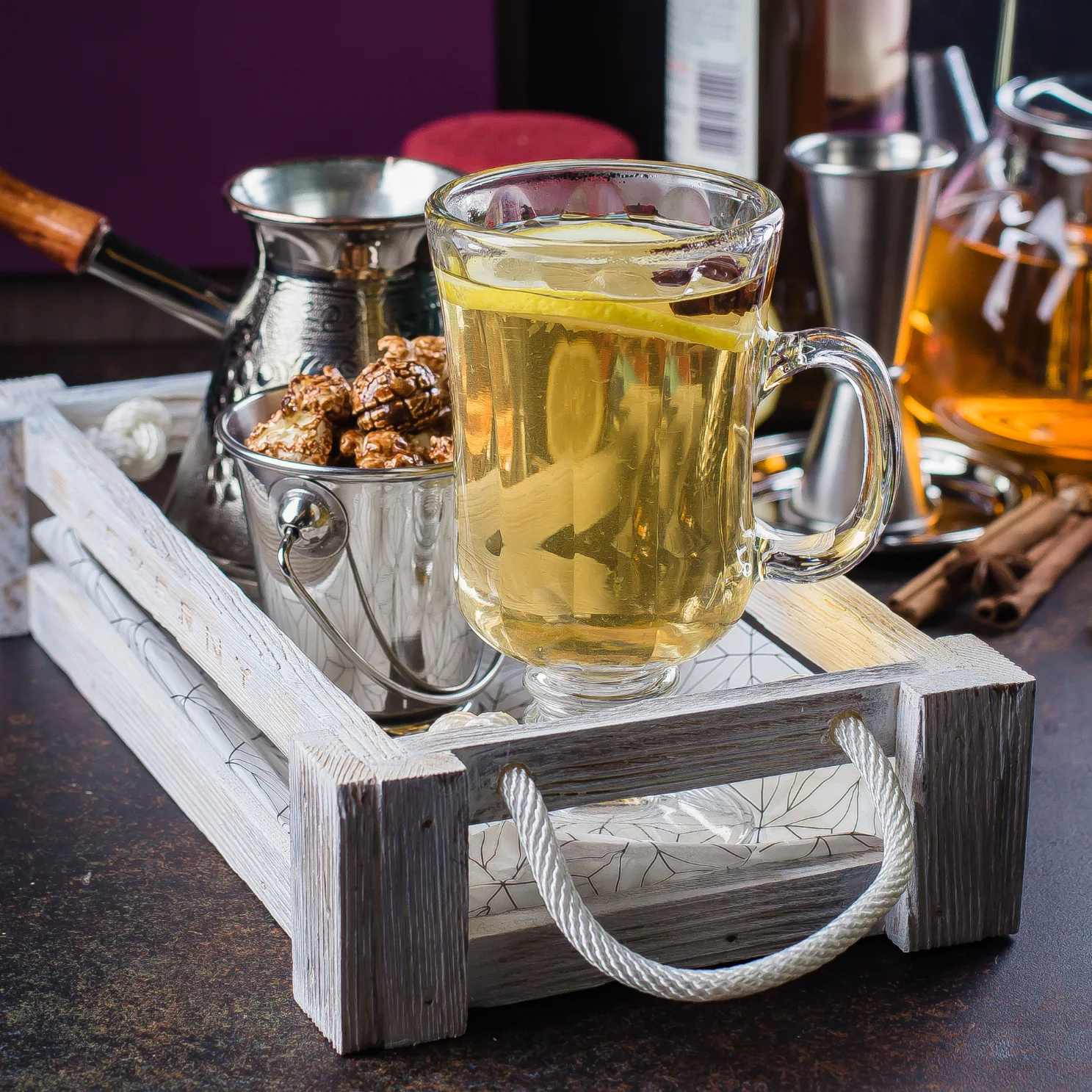 Herbal Tea
