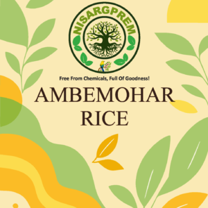 Ambe Mohar Rice